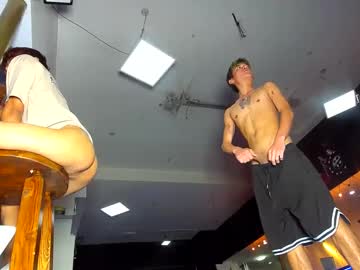 man cam grivals image #4678144