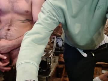 man cam straighttattoedbasement image #1836325