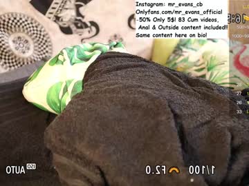 man cam mr_evans_official image #3761834