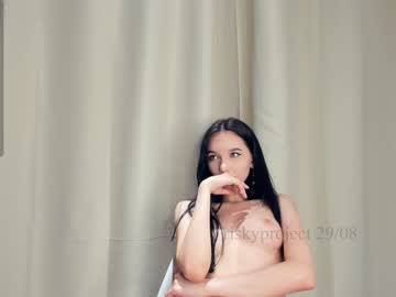 girl cam riskyproject image #3413670