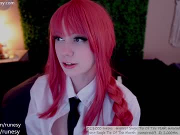 girl cam runesy image #3903469