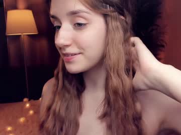 girl cam selenanewolf image #1026754