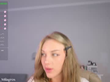 girl cam mia_milagros image #3181274