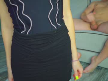 couple cam littlesweettifany image #2067411