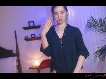 girl cam cinnabelle image #285660