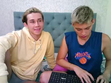 man cam honey_blue image #183511