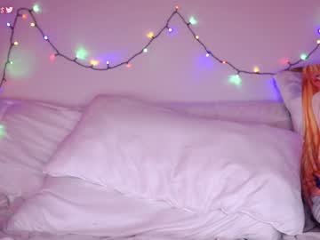 girl cam evelynpiers image #3965541