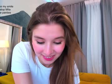 girl cam milablush image #1972737