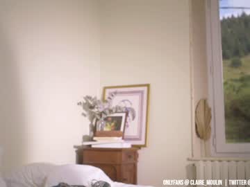 girl cam claire_moulin image #1773355