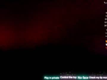 girl cam megan_foxxx15 image #1938803