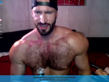 man cam travisconnor86 image #1331250