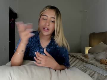girl cam amelie_bunny_real image #723205