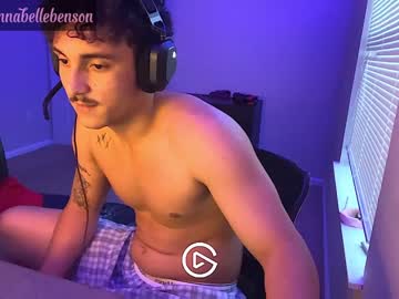 man cam jaradhendrix image #4553703
