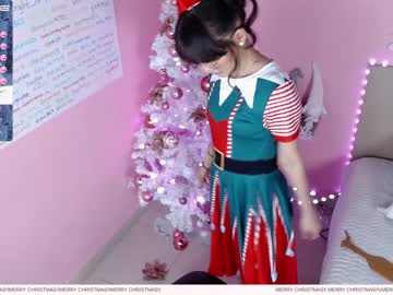 girl cam little_effy18 image #501507