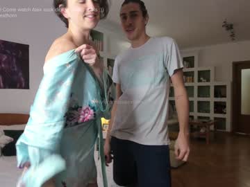 couple cam missalexthorn image #2169782