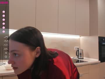 girl cam megancooks image #2612503