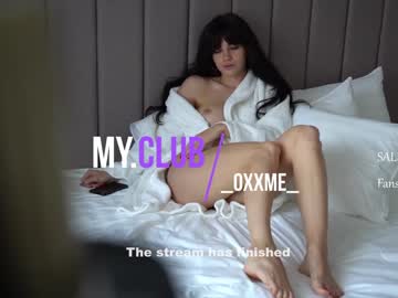 girl cam oxxme image #4115882