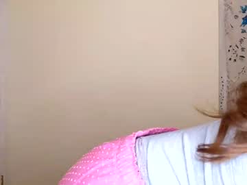girl cam _heytheredelilah image #2116732