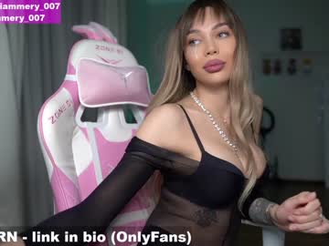 tranny cam iammery image #4230721