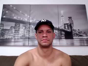 man cam new_york_guy518 image #613110