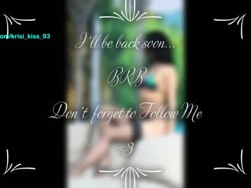 girl cam krisi_kiss image #2368859