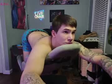 man cam itzbrodyking image #2586196