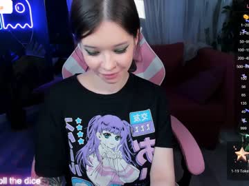 girl cam arikajoy image #4059318