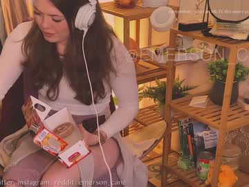 girl cam emersoncane image #2021820