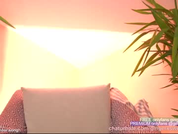 girl cam gingerxsweetness image #1993232
