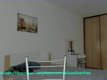 girl cam elisa_oliver image #906529