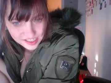 girl cam babyfaceforever image #2116706