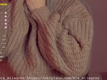 girl cam mia_milagros image #38124