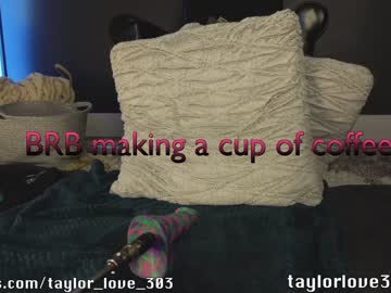 girl cam taylor_love_303 image #2588138
