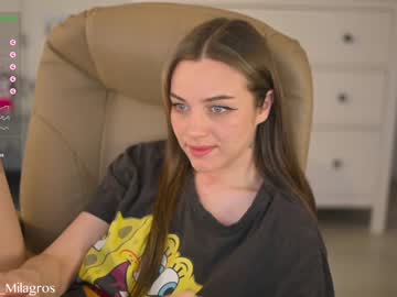 girl cam mia_milagros image #2890646