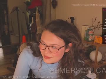 girl cam emersoncane image #1660038
