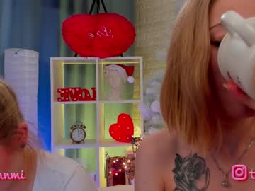 couple cam huntertiana image #656691