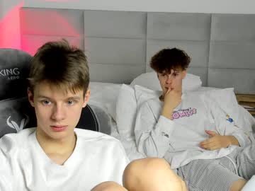 man cam cute_thomas image #2156283