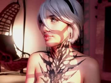 girl cam goth_dolll image #4492667