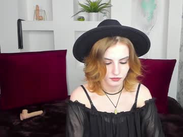 girl cam eleanor_morte image #1218112