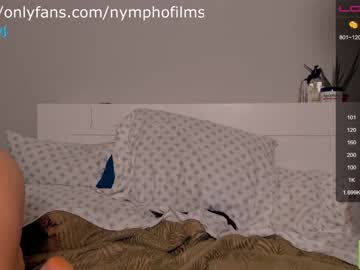 couple cam nymphofilms image #569857