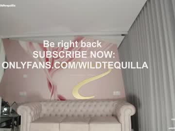 girl cam wildtequilla image #3340972