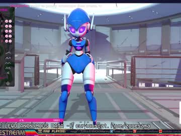 girl cam zonetron image #4572148