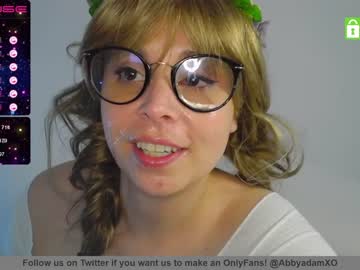 couple cam abbyadam image #1718162