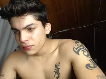 man cam charlie_hotx image #578931