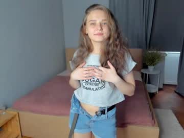 girl cam sunshy_girl image #2777417