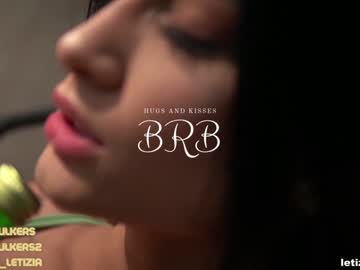 girl cam letiziafulkers1 image #884312