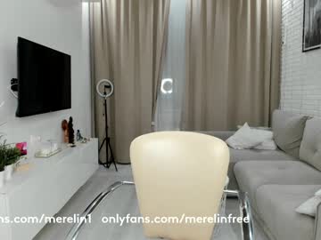 girl cam merelin__ image #879398