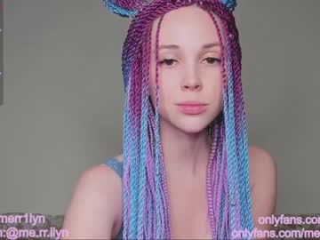 girl cam merrilyn image #960132