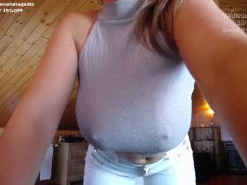 girl cam wildtequilla image #386553