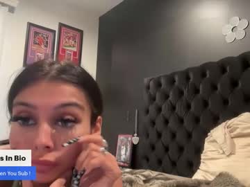 okolivia  girl  cam